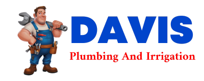 Trusted plumber in LICK CREEK